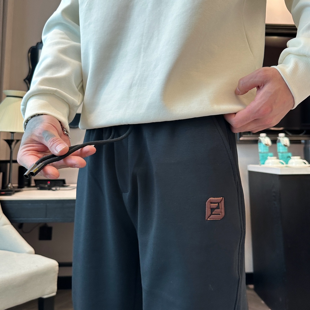 Casual Pants Man